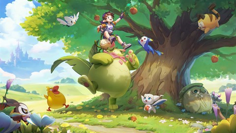 Roco Kingdom