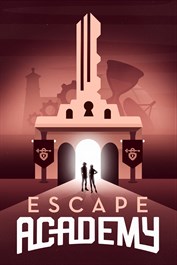 Escape Academy