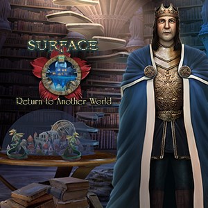 Surface: Return to Another World