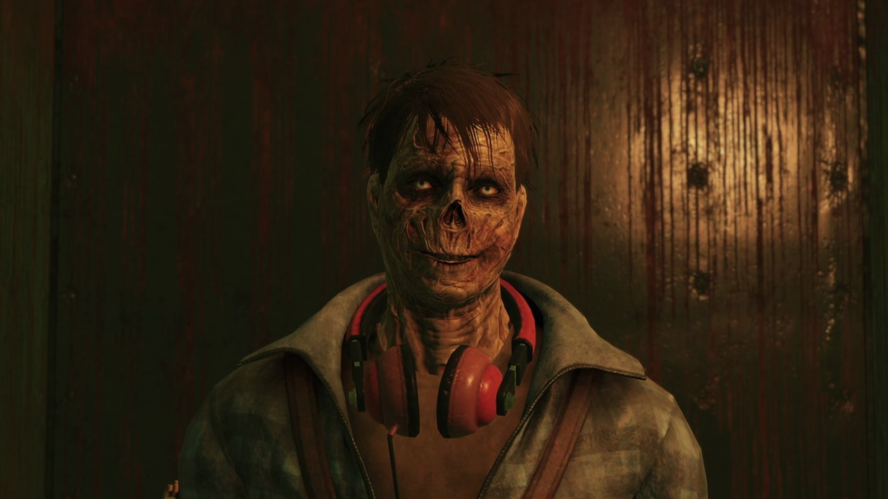 Fallout 76: Deathclaw Pet Deluxe Edition screenshot 7