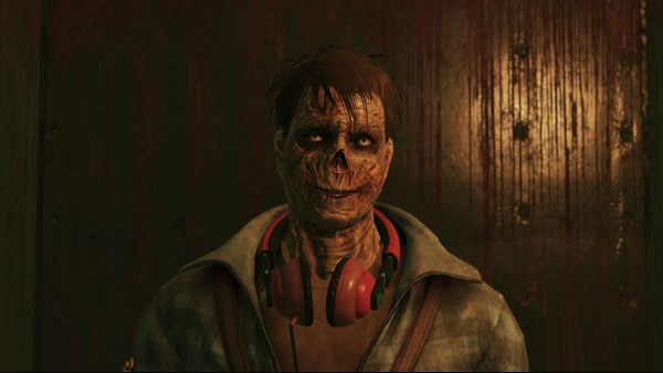 Fallout 76: Deathclaw Pet screenshot