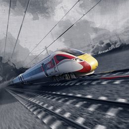 Aperçu Train Sim World® 4: UK Regional Edition
