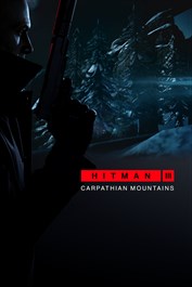 HITMAN 3 - Carpathian Mountains