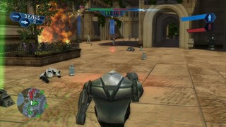 STAR WARS Battlefront screenshot 6