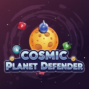 Cosmic Planet Defender - Free download and play on Windows | Microsoft ...