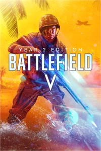 Battlefield V Edição Ano 2