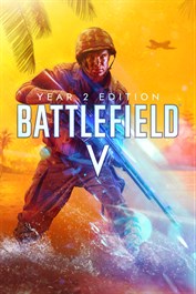 Battlefield™ V Year 2 Edition