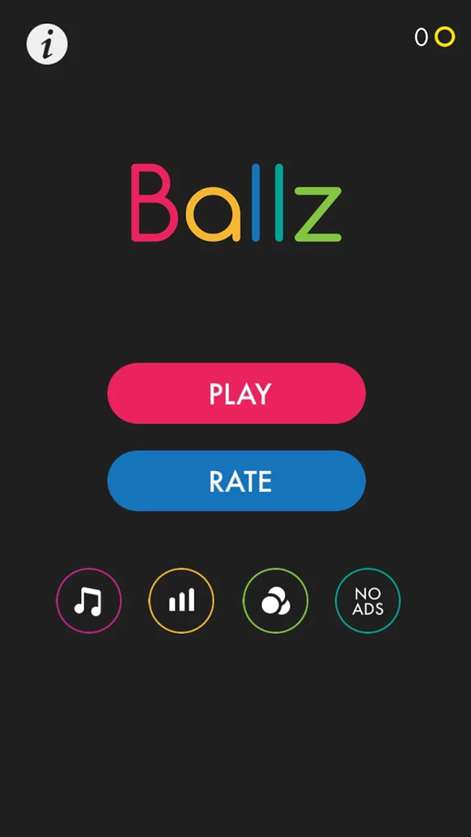 BallZ (UWP) Screenshots 2