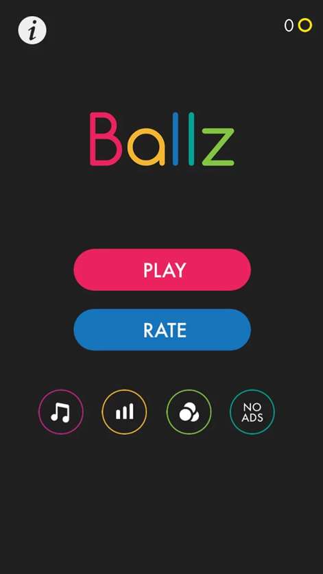 BallZ! Screenshots 2