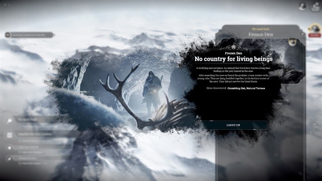 Frostpunk: On The Edge screenshot 2