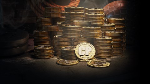 21,000點《決勝時刻®：先鋒》點數