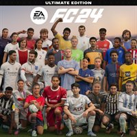 EA SPORTS FC™ 24 Édition Ultimate Xbox One et Xbox Series X|S