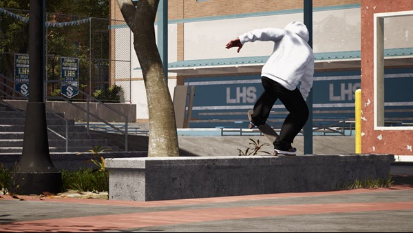 Session: Skate Sim Year Two Pack — 4