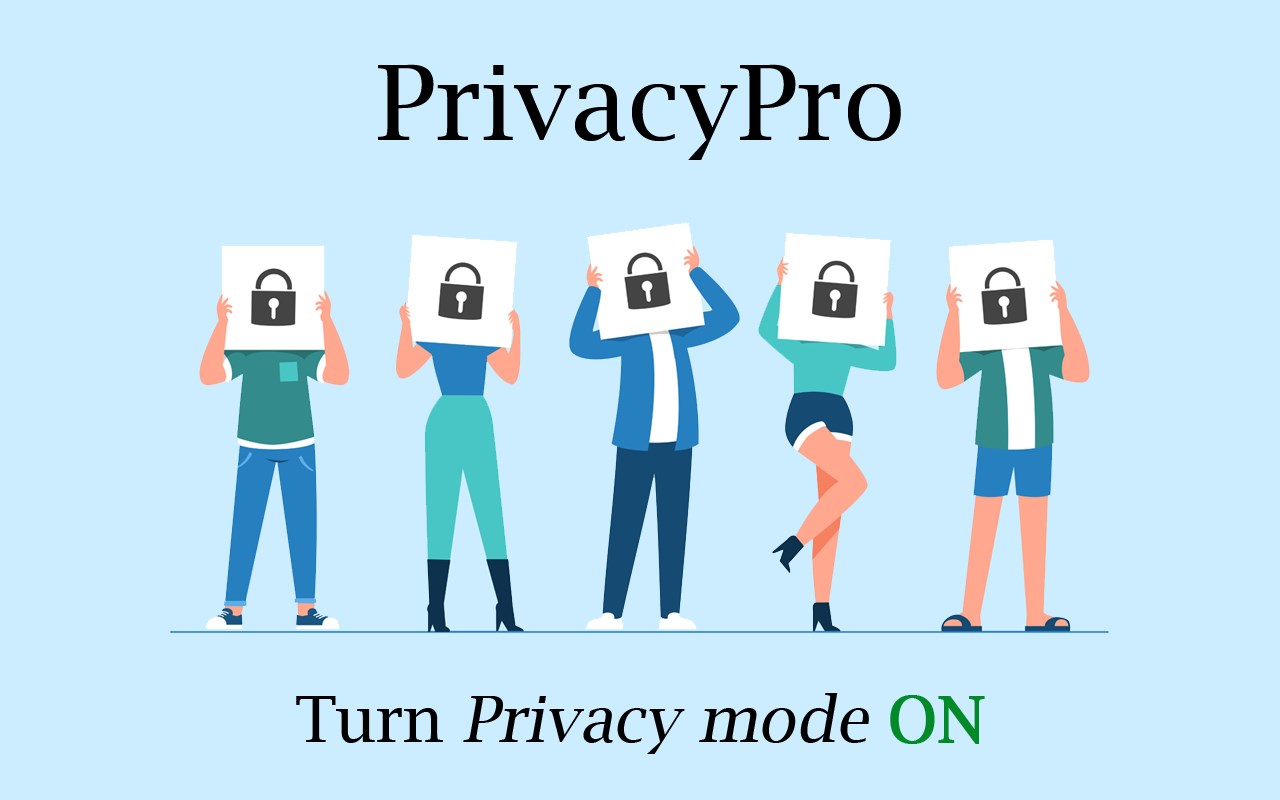 PrivacyPro