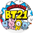 BT21 Wallpaper icon