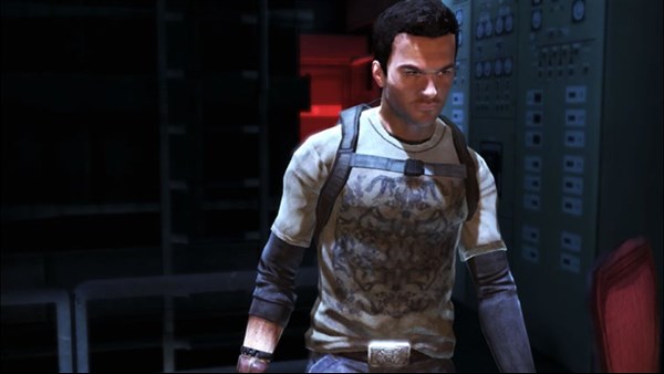 Shadow Complex — 6