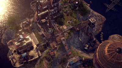 Endzone - A World Apart: Complete Edition — скриншот 20