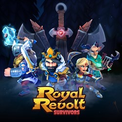 Royal Revolt Survivors