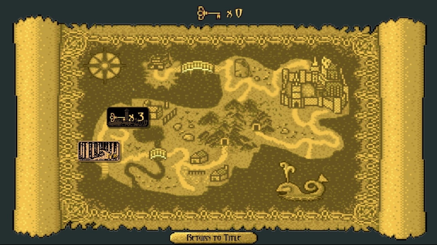 #2. Smart Moves (Xbox) 由: Grin robot