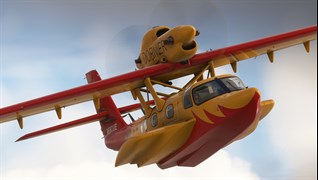 Flight Simulatorセット ソフトバンクセレクション
