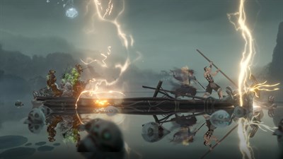 Eastern Exorcist — скриншот 18