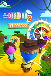 Le Jeu De La Vie 2 - El Dorado