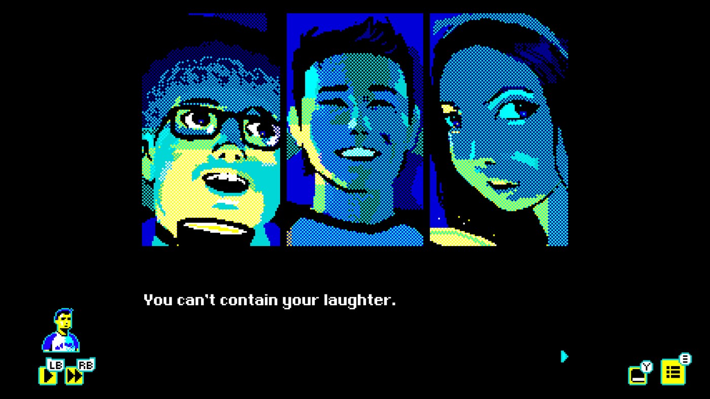 #6. Varney Lake (Xbox) By: Chorus Worldwide Games