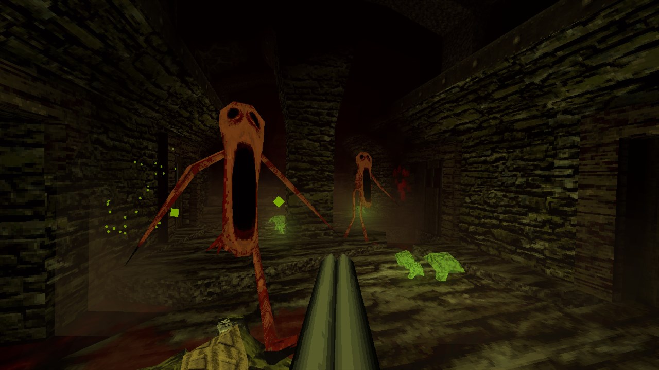 DUSK screenshot 6