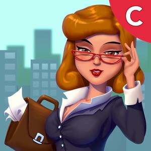 Купить ключ дешево Skyscraper City. Building Office Continuum Apps (Mobile)