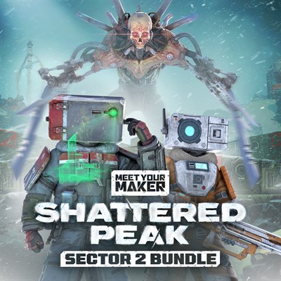 Meet Your Maker: 2섹터 번들