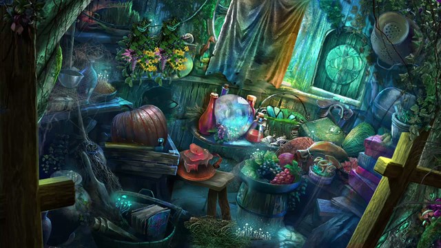 Endless Fables: Shadow Within screenshot 3