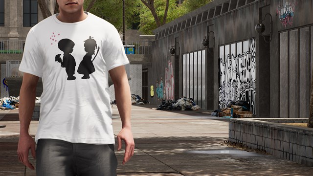 Session: Skate Sim Brandalised Pack screenshot 4