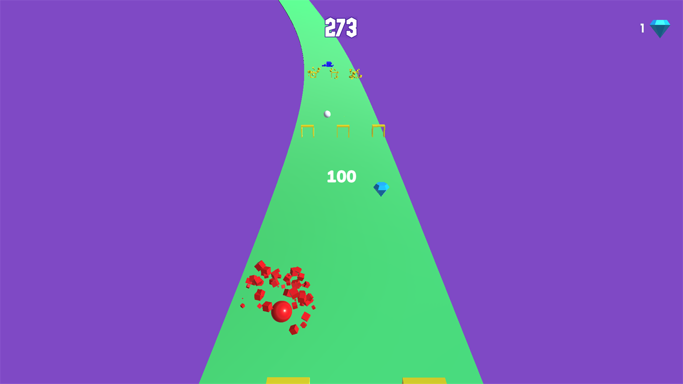 #7. Raza Fun Game (Windows) 由: MaryW921