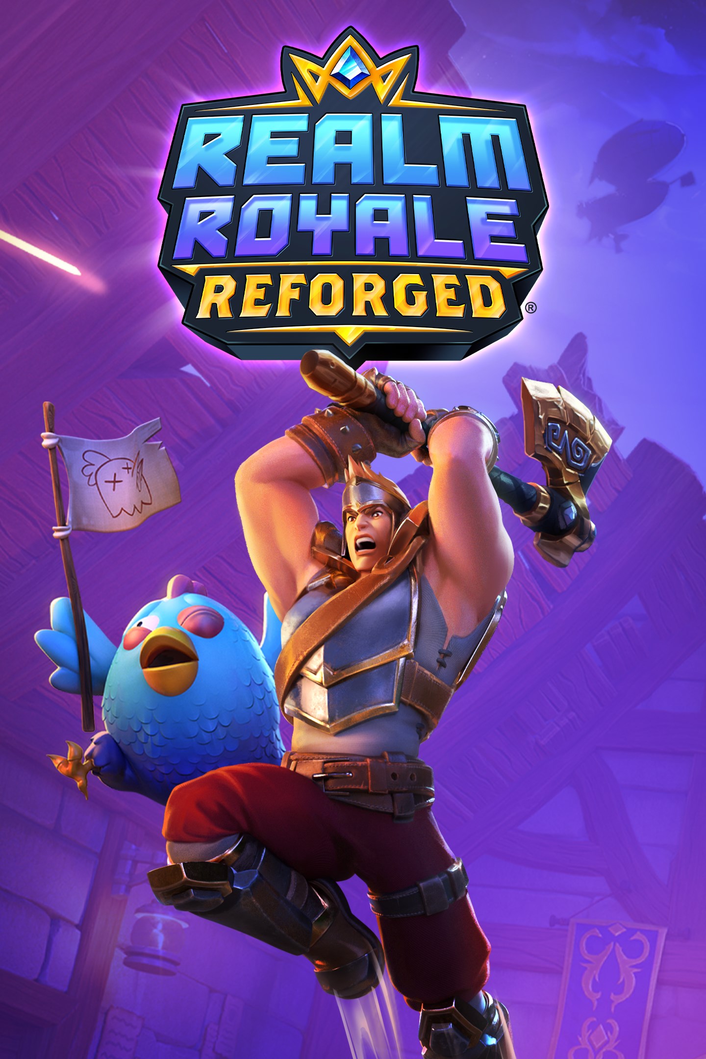 Get Realm Royale Reforged | Xbox