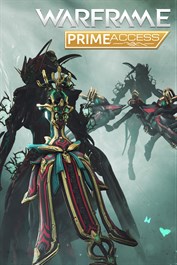 WarframeⓇ: Pack Prime Accessories Titania Prime