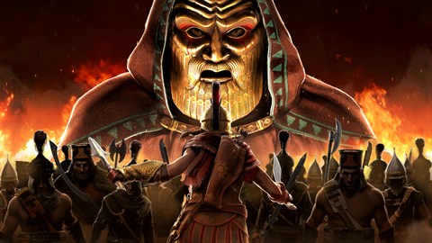Assassin's CreedⓇ Odyssey - L'eredità della Prima Lama - Episodio 3 - Bloodline
