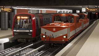 SubwaySim 2: Deluxe Edition screenshot 6