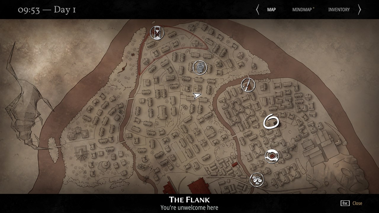 Pathologic 2 + Marble Nest DLC Bundle screenshot 7