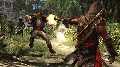 Assassin's Creed Freedom Cry - Standalone screenshot 4