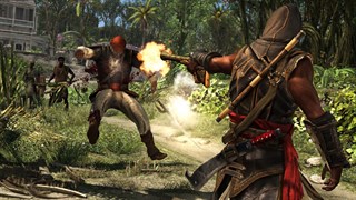 Assassin's Creed Freedom Cry - Standalone screenshot 4