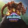 Paladins Dragon Rider Pack