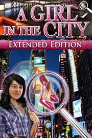 Купить ключ дешево A Girl in the City