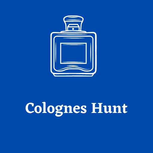 CologneHunt - Best Colognes for you icon