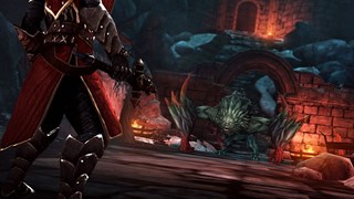 Castlevania: Lords of Shadow - Mirror of Fate HD screenshot 6