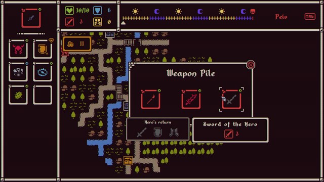 He is Coming (Game Preview) screenshot 3