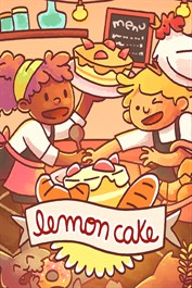 Lemon Cake