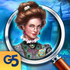 The Paranormal Society: Hidden Adventure