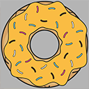 Donut Smash Game