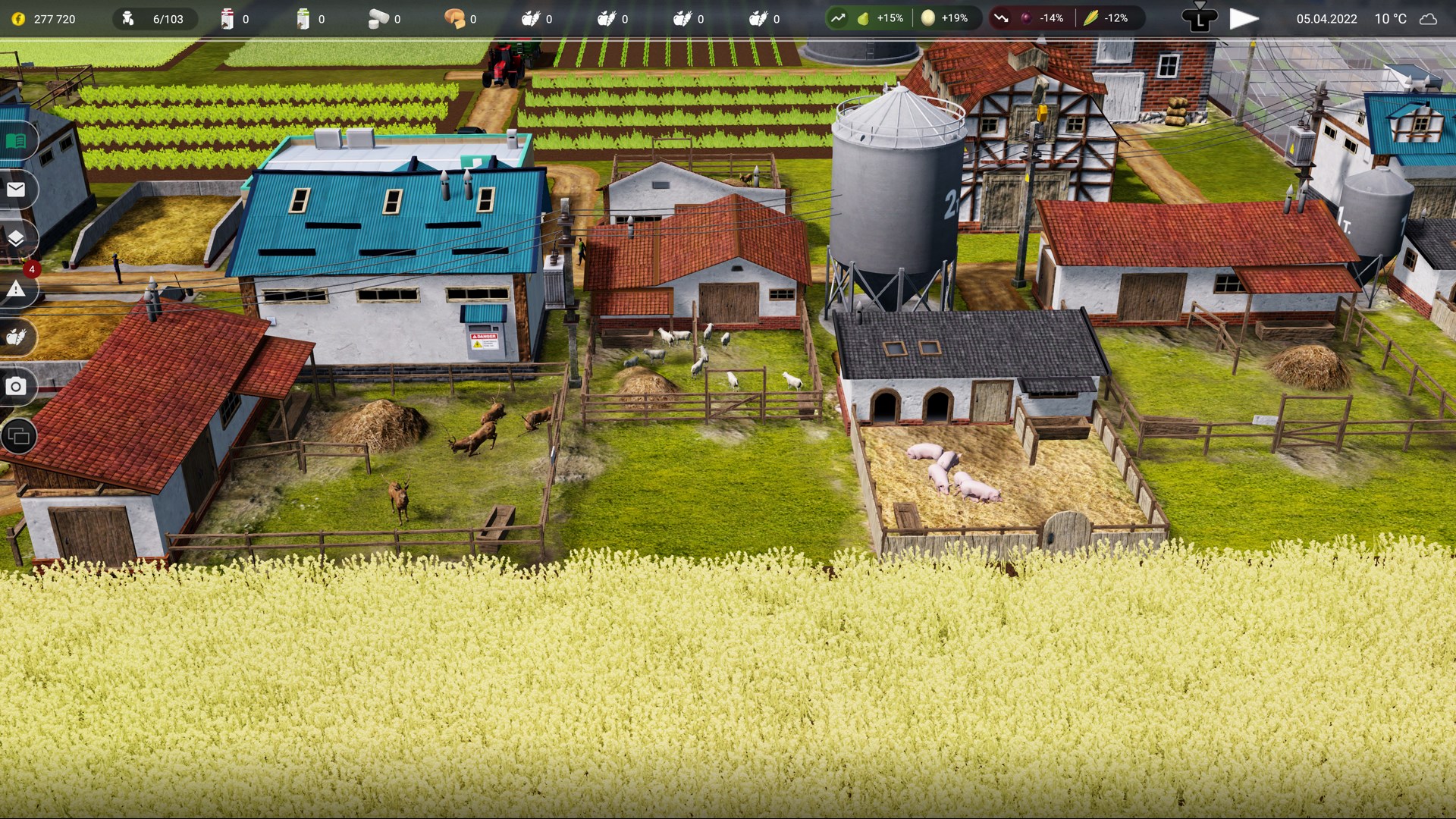 Farm manager 2021 стим фото 98