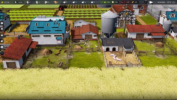 Farm Manager 2022 — 6